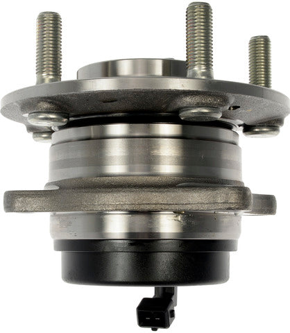 Dorman - OE Solutions Ensamble de Cubo y Rodamiento de Rueda P/N:951-271 Fits: Hyundai Santa Fe 19-07, Hyundai Santa Fe Sport 18-13, Hyundai Santa Fe Xl 19-17, Hyundai Veracruz 12-07, Kia Sorento 14-11, Kia Sorento 2009 - Image 2