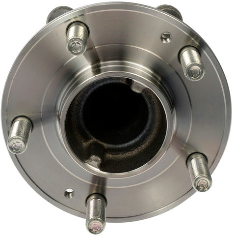 Dorman - OE Solutions Ensamble de Cubo y Rodamiento de Rueda P/N:951-271 Fits: Hyundai Santa Fe 19-07, Hyundai Santa Fe Sport 18-13, Hyundai Santa Fe Xl 19-17, Hyundai Veracruz 12-07, Kia Sorento 14-11, Kia Sorento 2009 - Image 4