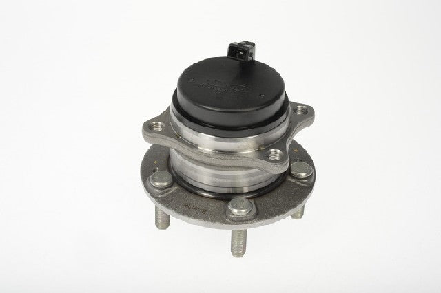 Dorman - OE Solutions Ensamble de Cubo y Rodamiento de Rueda P/N:951-271 Fits: Hyundai Santa Fe 19-07, Hyundai Santa Fe Sport 18-13, Hyundai Santa Fe Xl 19-17, Hyundai Veracruz 12-07, Kia Sorento 14-11, Kia Sorento 2009 - Image 1