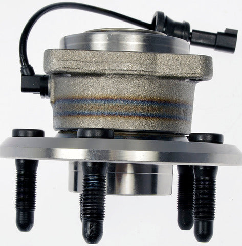 Dorman - OE Solutions Ensamble de Cubo y Rodamiento de Rueda P/N:951-300 Fits: Chevrolet Equinox 17-10, GMC Terrain 17-10 - Image 3
