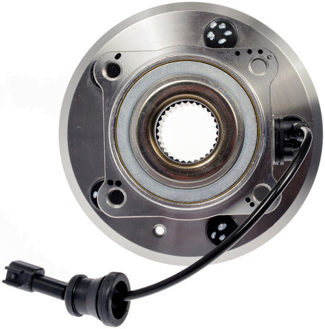 Dorman - OE Solutions Ensamble de Cubo y Rodamiento de Rueda P/N:951-300 Fits: Chevrolet Equinox 17-10, GMC Terrain 17-10 - Image 5