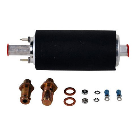 DENSO Auto Parts Electric Fuel Pump P/N:951-3002 Fits: Jaguar Vanden Plas 93-88, Jaguar Xj6 92-88 - Image 1