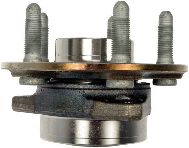 Dorman - OE Solutions Ensamble de Cubo y Rodamiento de Rueda P/N:951-301 Fits: Buick Allure, Buick Lacrosse, Buick Regal, Cadillac Cts, Cadillac Xts, Chevrolet Camaro, Chevrolet Equinox, Chevrolet Impala, Chevrolet Malibu, Chevrolet Malibu Limited - Image 4