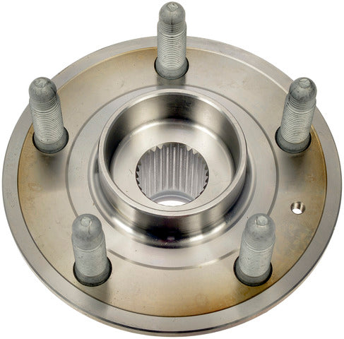 Dorman - OE Solutions Ensamble de Cubo y Rodamiento de Rueda P/N:951-301 Fits: Buick Allure, Buick Lacrosse, Buick Regal, Cadillac Cts, Cadillac Xts, Chevrolet Camaro, Chevrolet Equinox, Chevrolet Impala, Chevrolet Malibu, Chevrolet Malibu Limited - Image 3