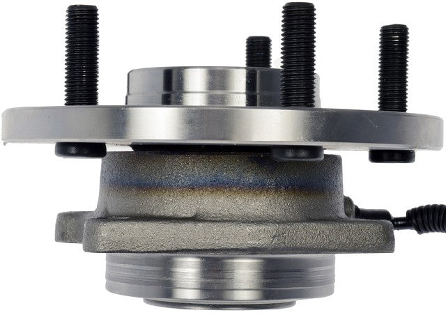 Dorman - OE Solutions Ensamble de Cubo y Rodamiento de Rueda P/N:951-303 Fits: Chrysler TOWN &amp; COUNTRY 16-12, Dodge Grand Caravan 20-12, Ram C/v 15-12, Volkswagen Routan 14-12 - Image 3
