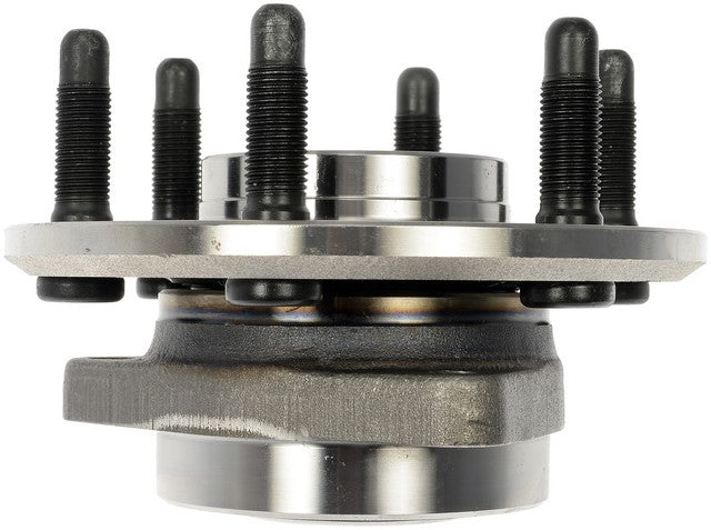 Dorman - OE Solutions Ensamble de Cubo y Rodamiento de Rueda P/N:951-305 Fits: Buick Enclave 17-08, Chevrolet Traverse 17-09, GMC Acadia 16-07, GMC Acadia Limited 2017, Saturn Outlook 10-07 - Image 3