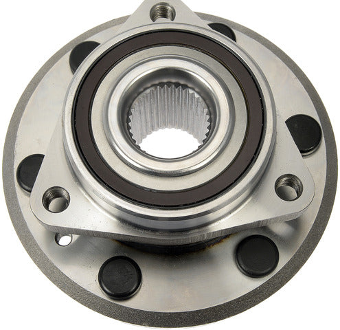 Dorman - OE Solutions Ensamble de Cubo y Rodamiento de Rueda P/N:951-305 Fits: Buick Enclave 17-08, Chevrolet Traverse 17-09, GMC Acadia 16-07, GMC Acadia Limited 2017, Saturn Outlook 10-07 - Image 4