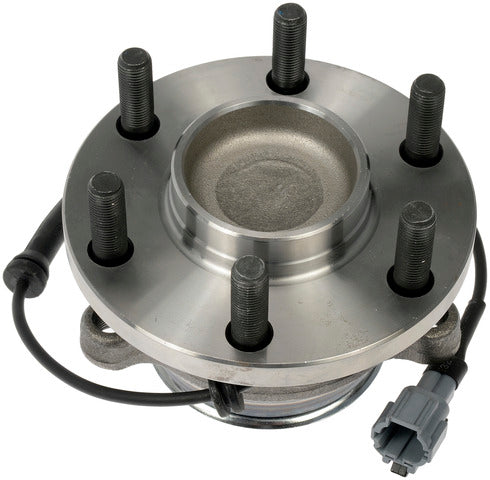 Dorman - OE Solutions Ensamble de Cubo y Rodamiento de Rueda P/N:951-401 Fits: Nissan Frontier 24-10, Nissan Pathfinder 12-10, Nissan Xterra 15-10, Suzuki Equator 12-10 - Image 3