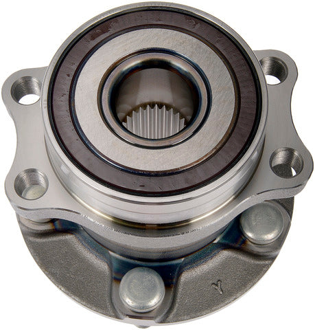 Dorman - OE Solutions Ensamble de Cubo y Rodamiento de Rueda P/N:951-402 Fits: Subaru Crosstrek 23-16, Subaru Forester 18-14, Subaru Impreza 23-12, Subaru Xv Crosstrek 15-13 - Image 2