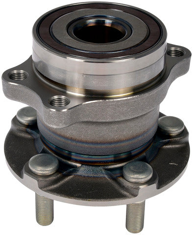 Dorman - OE Solutions Ensamble de Cubo y Rodamiento de Rueda P/N:951-402 Fits: Subaru Crosstrek 23-16, Subaru Forester 18-14, Subaru Impreza 23-12, Subaru Xv Crosstrek 15-13 - Image 1