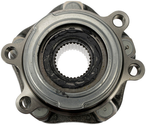 Dorman - OE Solutions Ensamble de Cubo y Rodamiento de Rueda P/N:951-403 Fits: Infiniti Jx35 2013, Infiniti Qx50 21-19, Infiniti Qx60 20-14, Nissan Altima 18-08, Nissan Maxima 23-16, Nissan Murano 19-15, Nissan Pathfinder 20-13 - Image 2