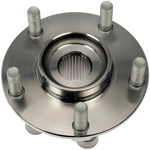 Dorman - OE Solutions Ensamble de Cubo y Rodamiento de Rueda P/N:951-404 Fits: Nissan Rogue 13-10, Nissan Rogue Select 15-14, Nissan Sentra 12-07 - Image 3