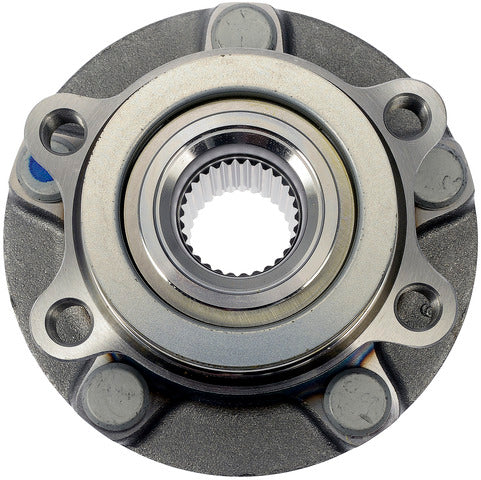 Dorman - OE Solutions Ensamble de Cubo y Rodamiento de Rueda P/N:951-404 Fits: Nissan Rogue 13-10, Nissan Rogue Select 15-14, Nissan Sentra 12-07 - Image 2