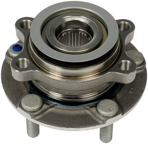 Dorman - OE Solutions Ensamble de Cubo y Rodamiento de Rueda P/N:951-404 Fits: Nissan Rogue 13-10, Nissan Rogue Select 15-14, Nissan Sentra 12-07 - Image 1