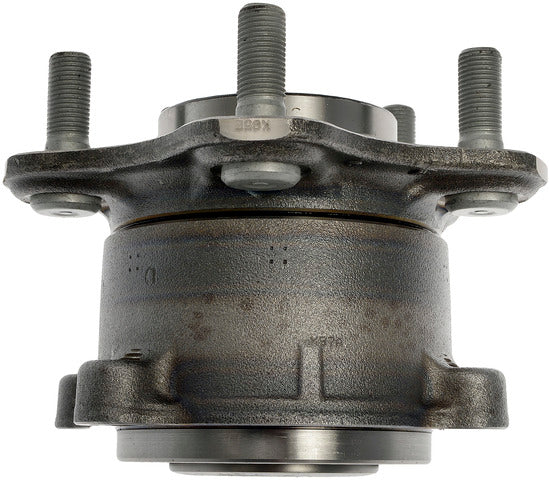Dorman - OE Solutions Ensamble de Cubo y Rodamiento de Rueda P/N:951-405 Fits: Infiniti Jx35 2013, Infiniti Qx60 17-14, Nissan Altima 18-08, Nissan Maxima 23-09, Nissan Pathfinder 15-13 - Image 2