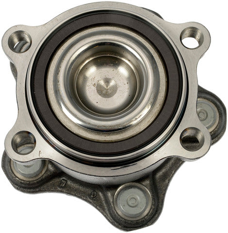 Dorman - OE Solutions Ensamble de Cubo y Rodamiento de Rueda P/N:951-405 Fits: Infiniti Jx35 2013, Infiniti Qx60 17-14, Nissan Altima 18-08, Nissan Maxima 23-09, Nissan Pathfinder 15-13 - Image 3