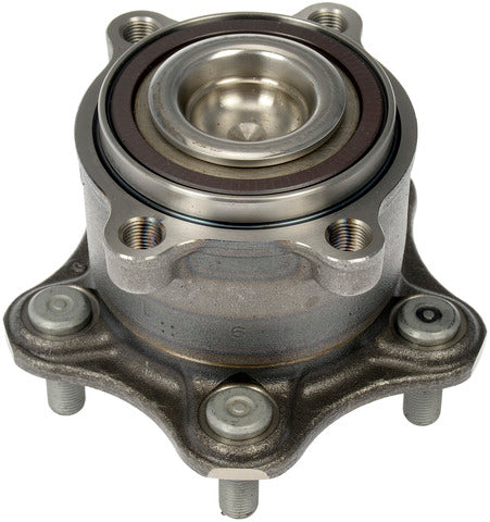 Dorman - OE Solutions Ensamble de Cubo y Rodamiento de Rueda P/N:951-405 Fits: Infiniti Jx35 2013, Infiniti Qx60 17-14, Nissan Altima 18-08, Nissan Maxima 23-09, Nissan Pathfinder 15-13 - Image 1