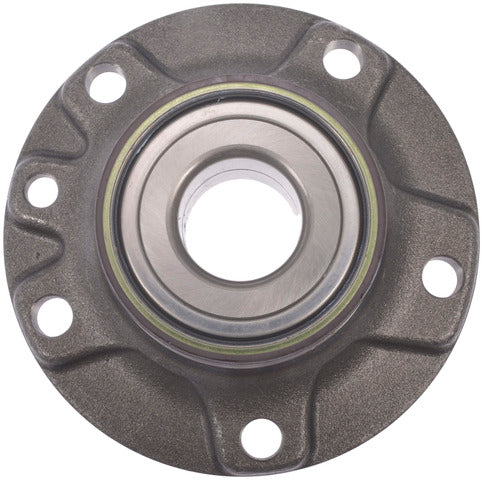 Dorman - OE Solutions Ensamble de Cubo y Rodamiento de Rueda P/N:951-500 Fits: Dodge Dart 16-13 - Image 2