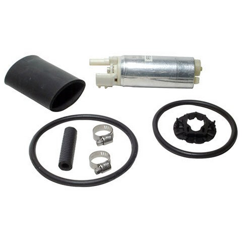 DENSO Auto Parts Electric Fuel Pump P/N:951-5003 Fits: Buick Century, Buick Lesabre, Buick Park Avenue, Buick Reatta, Buick Regal, Buick Riviera, Buick Skylark, Cadillac 60 Special, Cadillac Allante, Cadillac Commercial Chassis - Image 1