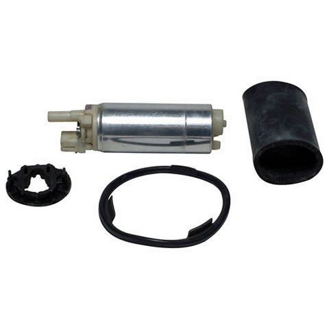 DENSO Auto Parts Electric Fuel Pump P/N:951-5013 Fits: Buick Park Avenue 1996, Oldsmobile Lss 99-96, Pontiac Bonneville 99-96 - Image 1