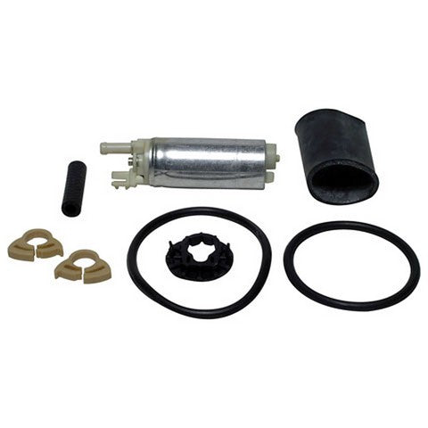 DENSO Auto Parts Electric Fuel Pump P/N:951-5016 Fits: Buick Commercial Chassis, Buick Roadmaster, Cadillac Commercial Chassis, Cadillac Fleetwood, Chevrolet Astro, Chevrolet Blazer, Chevrolet C1500, Chevrolet C1500 Suburban, Chevrolet C2500 - Image 1
