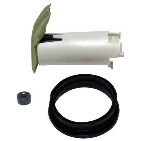 DENSO Auto Parts Electric Fuel Pump P/N:951-5020 Fits: Cadillac Allante 1993, Cadillac Deville 1994, Cadillac Eldorado 1994, Cadillac Seville 1994 - Image 1
