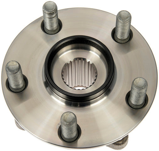 Dorman - OE Solutions Ensamble de Cubo y Rodamiento de Rueda P/N:951-700 Fits: Toyota Prius 09-04 - Image 2