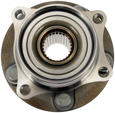 Dorman - OE Solutions Ensamble de Cubo y Rodamiento de Rueda P/N:951-700 Fits: Toyota Prius 09-04 - Image 3