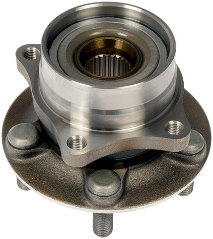 Dorman - OE Solutions Ensamble de Cubo y Rodamiento de Rueda P/N:951-700 Fits: Toyota Prius 09-04 - Image 1