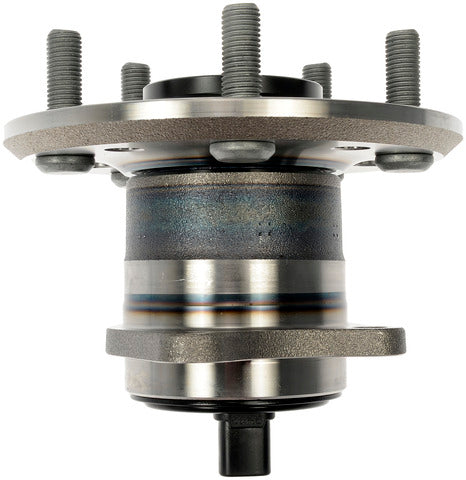 Dorman - OE Solutions Ensamble de Cubo y Rodamiento de Rueda P/N:951-701 Fits: Lexus Es300 03-02, Lexus Es330 06-04, Lexus Es350 12-07, Toyota Avalon 12-05, Toyota Camry 11-02, Toyota Highlander 03-01, Toyota Solara 08-04 - Image 4