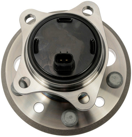 Dorman - OE Solutions Ensamble de Cubo y Rodamiento de Rueda P/N:951-701 Fits: Lexus Es300 03-02, Lexus Es330 06-04, Lexus Es350 12-07, Toyota Avalon 12-05, Toyota Camry 11-02, Toyota Highlander 03-01, Toyota Solara 08-04 - Image 2