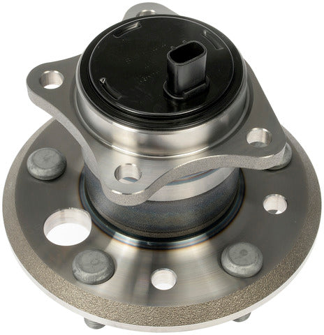 Dorman - OE Solutions Ensamble de Cubo y Rodamiento de Rueda P/N:951-701 Fits: Lexus Es300 03-02, Lexus Es330 06-04, Lexus Es350 12-07, Toyota Avalon 12-05, Toyota Camry 11-02, Toyota Highlander 03-01, Toyota Solara 08-04 - Image 1