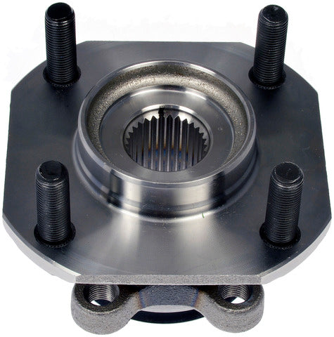 Dorman - OE Solutions Ensamble de Cubo y Rodamiento de Rueda P/N:951-801 Fits: Nissan Sentra 12-09 - Image 3