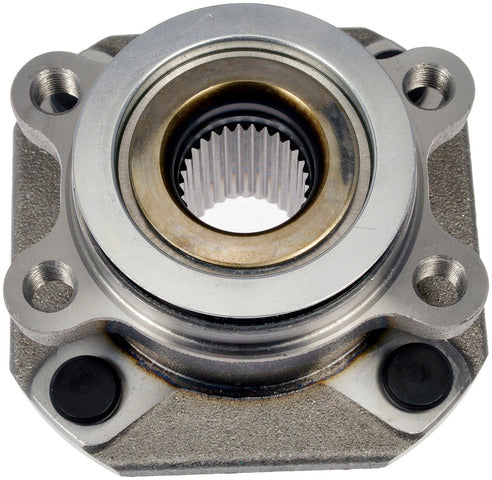 Dorman - OE Solutions Ensamble de Cubo y Rodamiento de Rueda P/N:951-801 Fits: Nissan Sentra 12-09 - Image 2