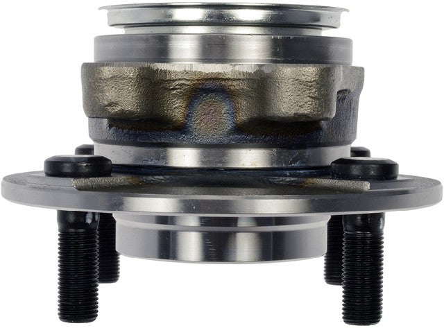 Dorman - OE Solutions Ensamble de Cubo y Rodamiento de Rueda P/N:951-802 Fits: Nissan Versa 11-07 - Image 4
