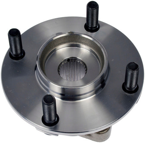 Dorman - OE Solutions Ensamble de Cubo y Rodamiento de Rueda P/N:951-802 Fits: Nissan Versa 11-07 - Image 3
