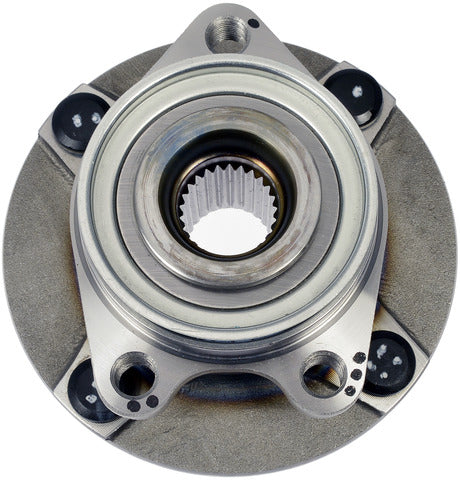 Dorman - OE Solutions Ensamble de Cubo y Rodamiento de Rueda P/N:951-802 Fits: Nissan Versa 11-07 - Image 2