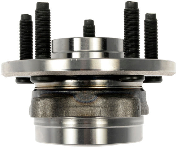 Dorman - OE Solutions Ensamble de Cubo y Rodamiento de Rueda P/N:951-804 Fits: Ford Edge, Ford Flex, Ford Police Interceptor Sedan, Ford Special Service Police Sedan, Ford Taurus, Lincoln Mks, Lincoln Mkt, Lincoln Mkx - Image 3