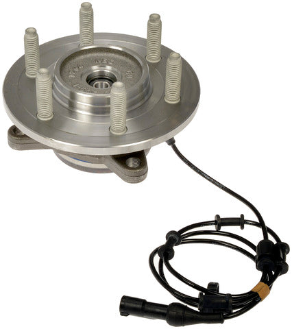Dorman - OE Solutions Ensamble de Cubo y Rodamiento de Rueda P/N:951-805 Fits: Ford Expedition 06-00, Lincoln Navigator 06-00 - Image 3