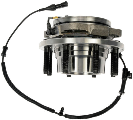 Dorman - OE Solutions Ensamble de Cubo y Rodamiento de Rueda P/N:951-807 Fits: Ford F-250 Super Duty 10-05, Ford F-350 Super Duty 10-05 - Image 2