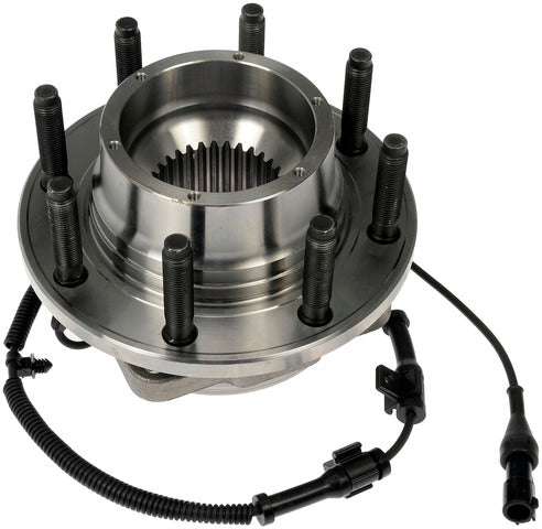 Dorman - OE Solutions Ensamble de Cubo y Rodamiento de Rueda P/N:951-807 Fits: Ford F-250 Super Duty 10-05, Ford F-350 Super Duty 10-05 - Image 5