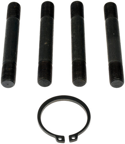 Dorman - OE Solutions Ensamble de Cubo y Rodamiento de Rueda P/N:951-807 Fits: Ford F-250 Super Duty 10-05, Ford F-350 Super Duty 10-05 - Image 3