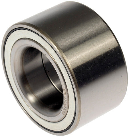 Dorman - OE Solutions Rodamiento de rueda P/N:951-815 Fits: Audi Tt, Audi Tt Quattro, Kia Sephia, Kia Spectra, Mazda 323, Mazda Miata, Mazda Mx-3, Mazda Protege, Mazda Protege5, Volkswagen Beetle, Volkswagen Golf, Volkswagen Jetta, Volkswagen R32 - Image 1