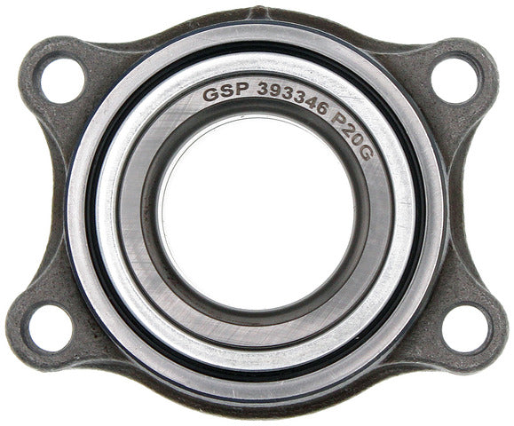 Dorman - OE Solutions Rodamiento de rueda P/N:951-819 Fits: Infiniti G35 07-03, Nissan 350z 09-03 - Image 1