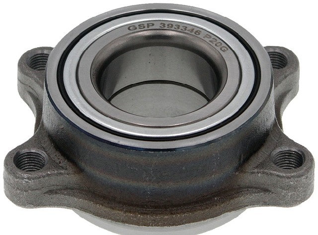 Dorman - OE Solutions Rodamiento de rueda P/N:951-819 Fits: Infiniti G35 07-03, Nissan 350z 09-03 - Image 4