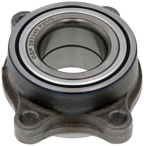 Dorman - OE Solutions Rodamiento de rueda P/N:951-819 Fits: Infiniti G35 07-03, Nissan 350z 09-03 - Image 3