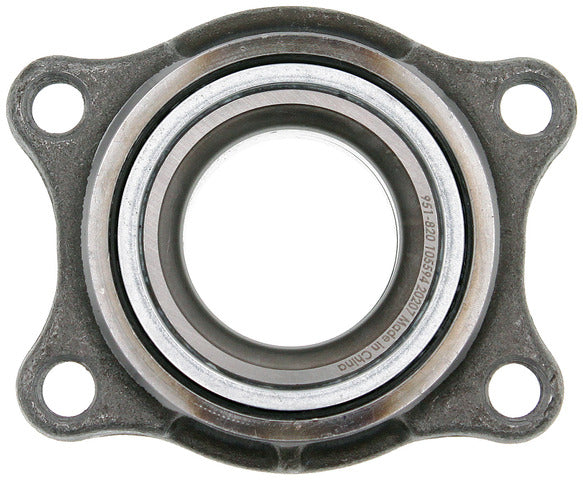 Dorman - OE Solutions Rodamiento de rueda P/N:951-820 Fits: Infiniti G35 06-04 - Image 3