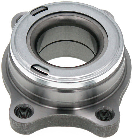 Dorman - OE Solutions Rodamiento de rueda P/N:951-820 Fits: Infiniti G35 06-04 - Image 2