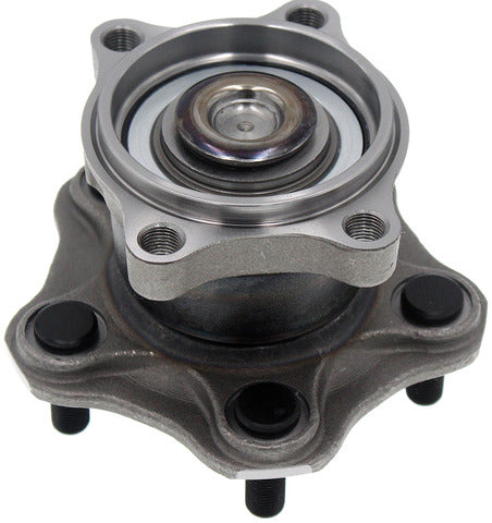 Dorman - OE Solutions Ensamble de Cubo y Rodamiento de Rueda P/N:951-821 Fits: Nissan Altima 06-02 - Image 1