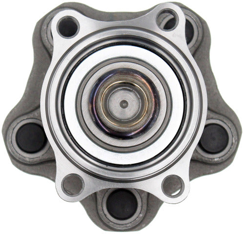 Dorman - OE Solutions Ensamble de Cubo y Rodamiento de Rueda P/N:951-821 Fits: Nissan Altima 06-02 - Image 4